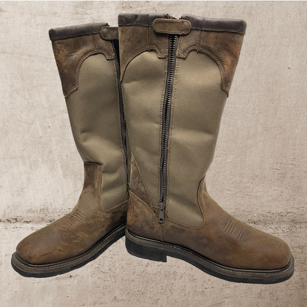 Magellan Outdoors 3.0 Hunting Boots size 12D - Picture 2 of 8